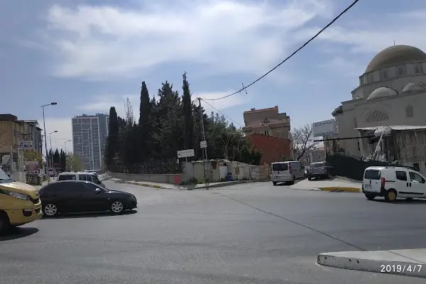 Ateştuğla Mezarlığı - Resim 1