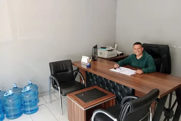 Likidgaz Eymen Ticaret - Resim 3
