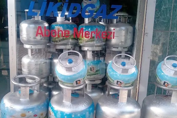 Likidgaz Eymen Ticaret - Resim 5