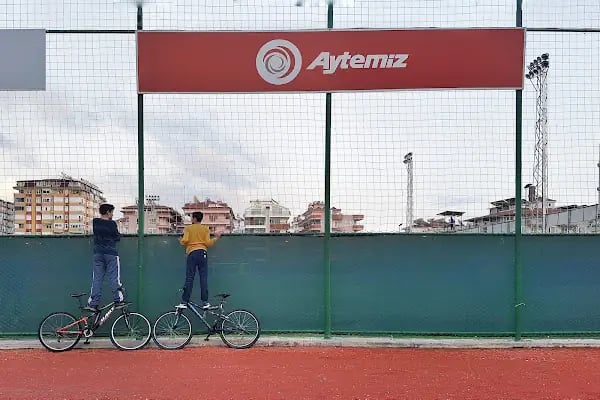 Alanyaspor - Resim 12