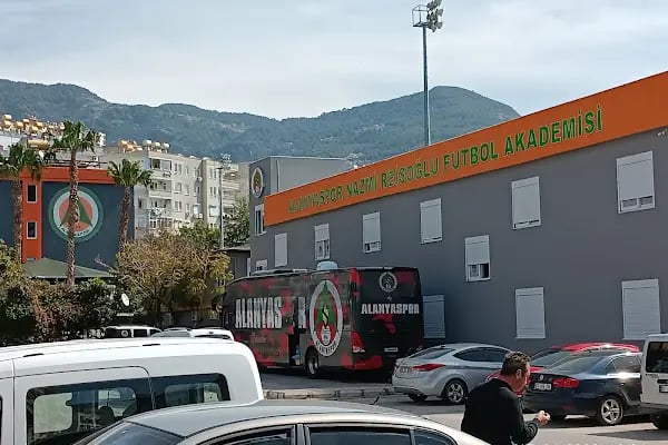 Alanyaspor - Resim 7