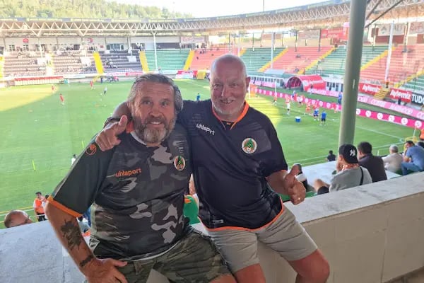 Alanyaspor - Resim 16