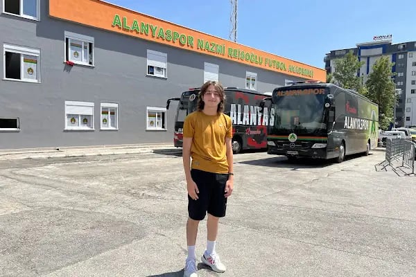 Alanyaspor - Resim 6