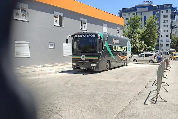 Alanyaspor - Resim 2