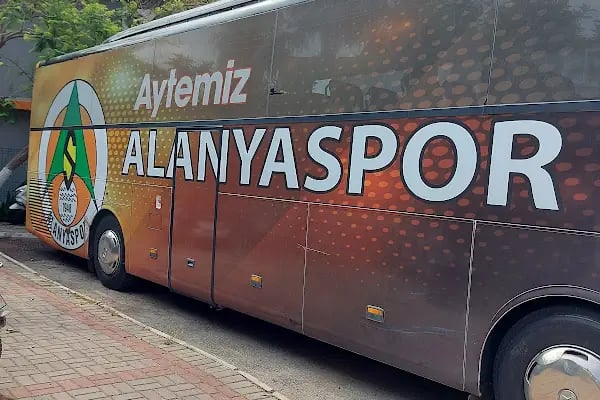 Alanyaspor - Resim 11
