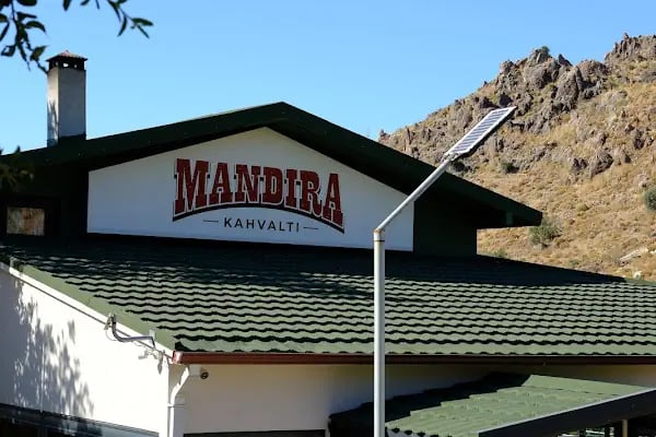 Mandıra Kahvaltı - Resim 3