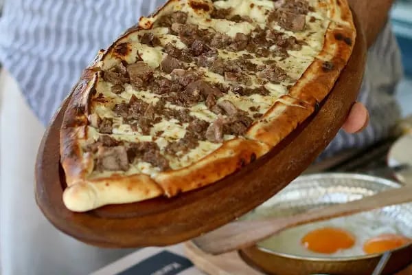 Mandıra Kahvaltı - Resim 15