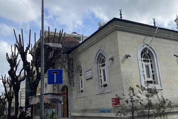 T. C. Sosyal Güvenlik Kurumu İstanbul İl Müdürlüğü Şişli Sosyal Güvenlik Merkezi - Resim 4