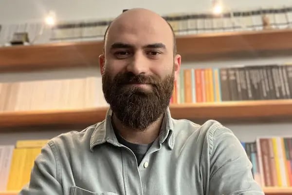 Uzman Klinik Psikolog Yasin Ağırbaş - Resim 2