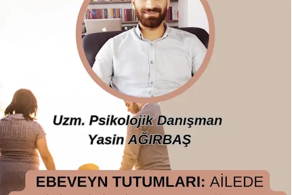Uzman Klinik Psikolog Yasin Ağırbaş - Resim 16