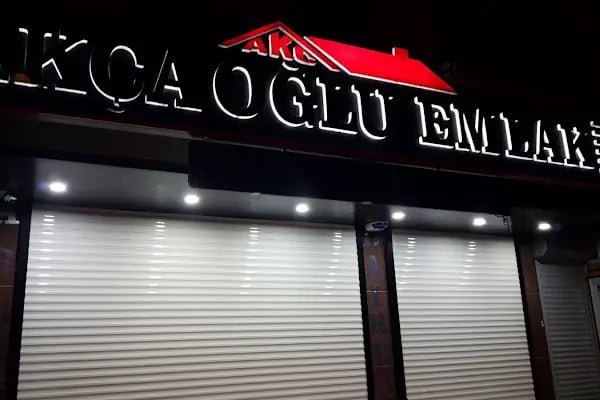 Akçaoğlu Emlak - Resim 3