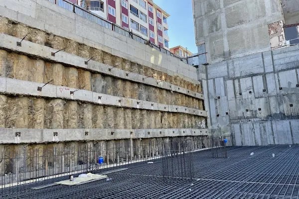 AKYAKA İNŞAAT - Resim 18