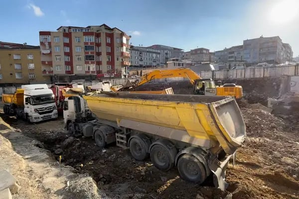 AKYAKA İNŞAAT - Resim 5