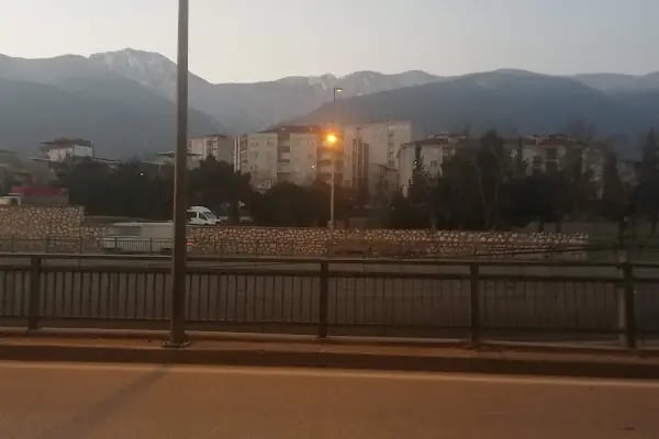 Özel Doruk Yıldırım Hastanesi - Resim 17