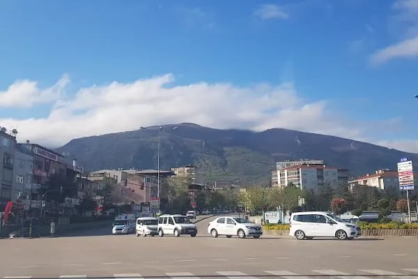 Özel Doruk Yıldırım Hastanesi - Resim 11