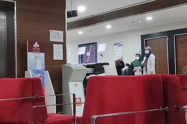 Özel Doruk Yıldırım Hastanesi - Resim 13