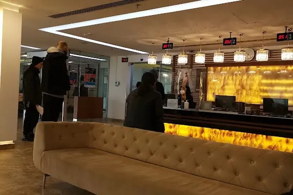 Özel Doruk Yıldırım Hastanesi - Resim 20