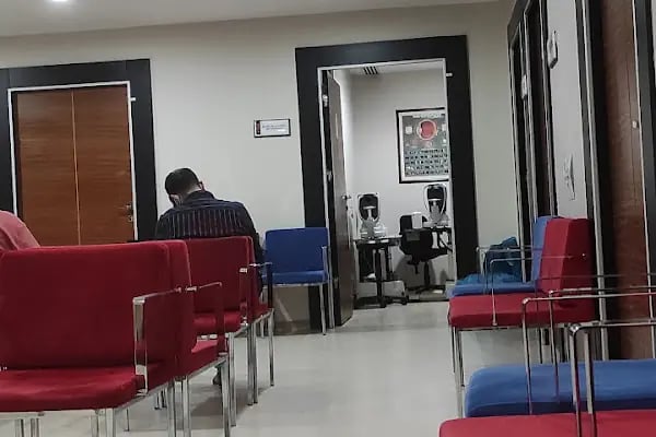 Özel Doruk Yıldırım Hastanesi - Resim 18