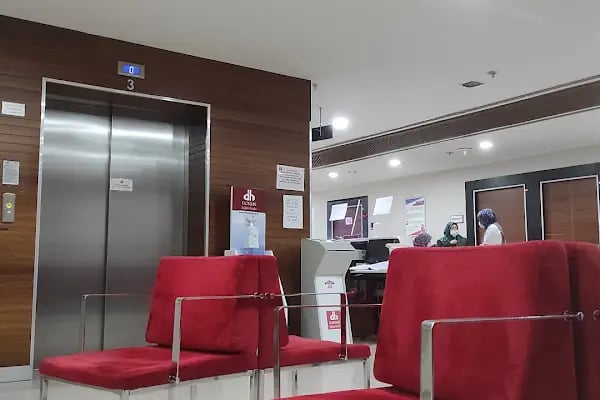 Özel Doruk Yıldırım Hastanesi - Resim 5