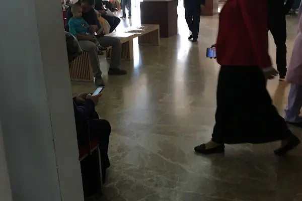 Özel Doruk Yıldırım Hastanesi - Resim 7