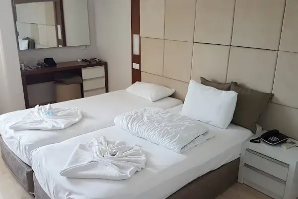 Delfino Otel - Resim 2