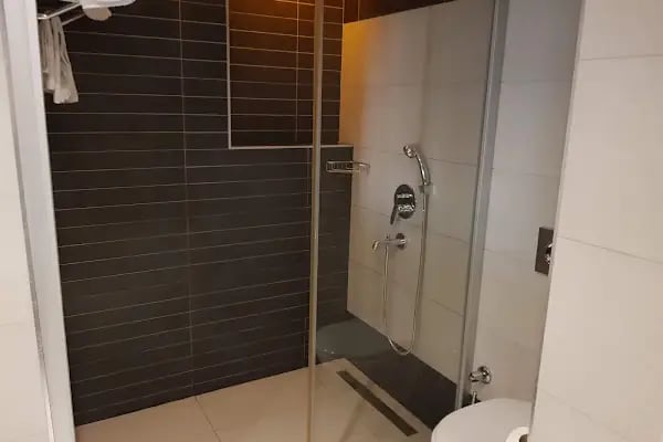 Delfino Otel - Resim 11