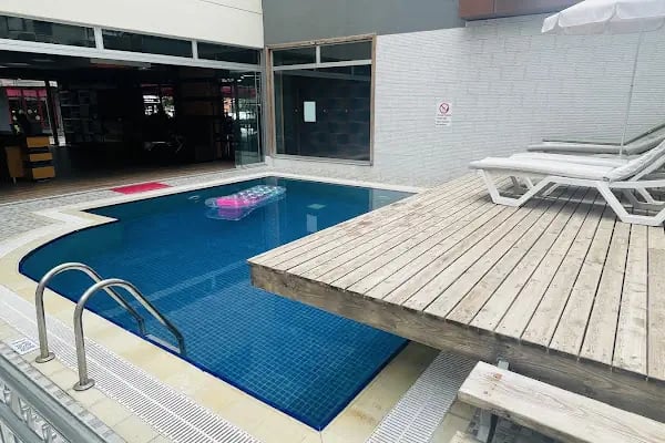Delfino Otel - Resim 3