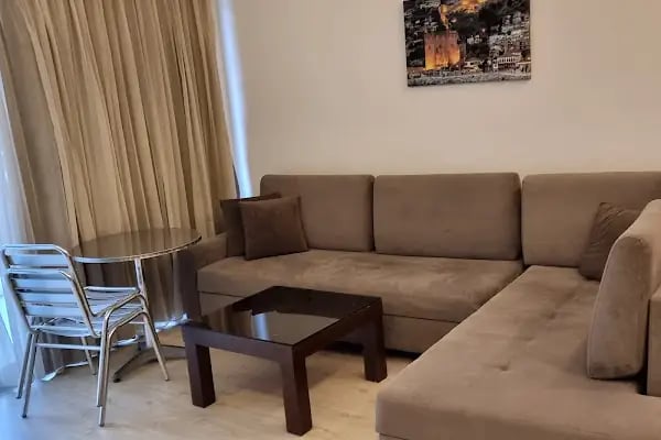 Delfino Otel - Resim 15