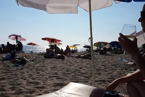 Delfino Otel - Resim 14