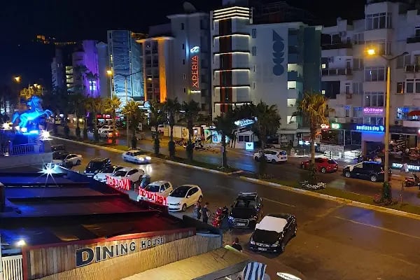 Delfino Otel - Resim 8
