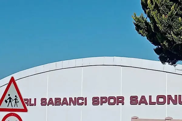 Hayırlı Sabancı Anadolu Lisesi - Resim 14