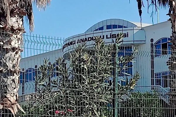 Hayırlı Sabancı Anadolu Lisesi - Resim 16