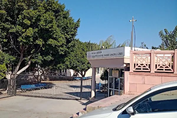 Hayırlı Sabancı Anadolu Lisesi - Resim 10