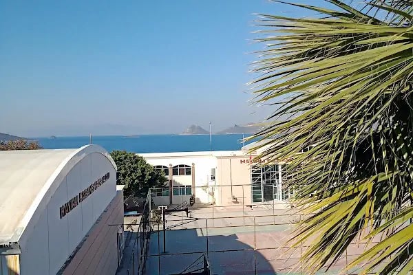 Hayırlı Sabancı Anadolu Lisesi - Resim 7