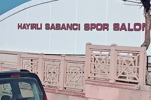 Hayırlı Sabancı Anadolu Lisesi - Resim 5