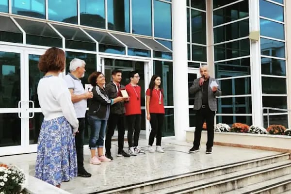 Hayırlı Sabancı Anadolu Lisesi - Resim 12