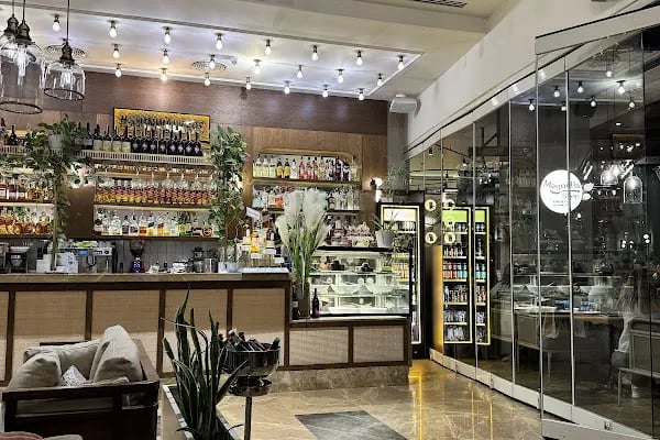 COOKSHOP. İstinyePark İzmir - Resim 17