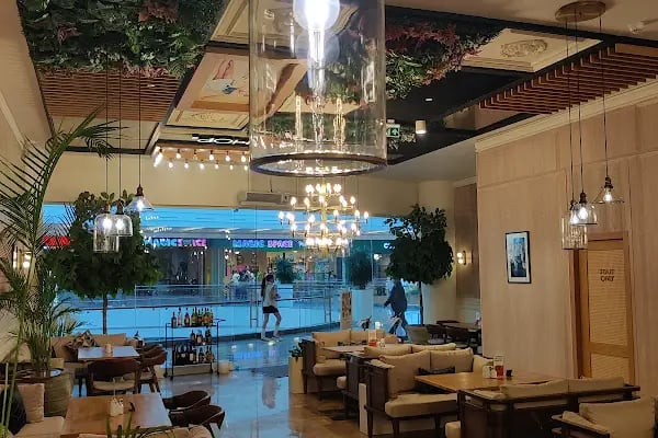 COOKSHOP. İstinyePark İzmir - Resim 8