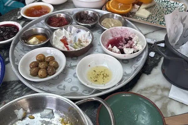 COOKSHOP. İstinyePark İzmir - Resim 4