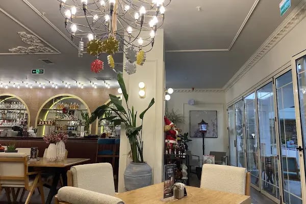 COOKSHOP. İstinyePark İzmir - Resim 16