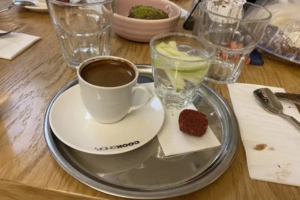 COOKSHOP. İstinyePark İzmir - Resim 7