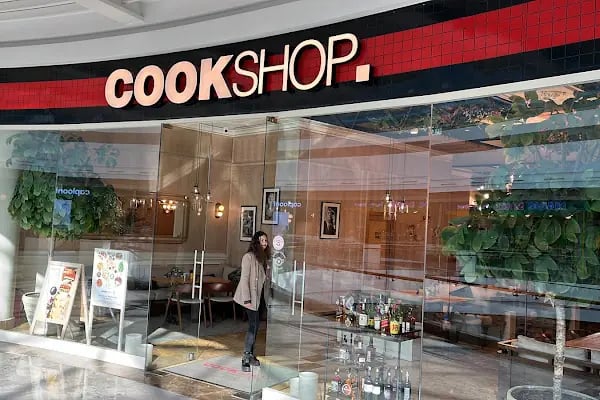 COOKSHOP. İstinyePark İzmir - Resim 2