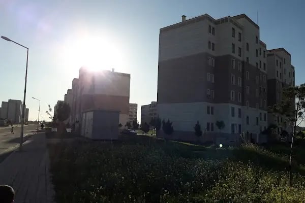 Viranşehir toki - Resim 11