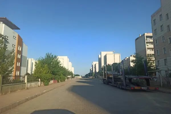 Viranşehir toki - Resim 2