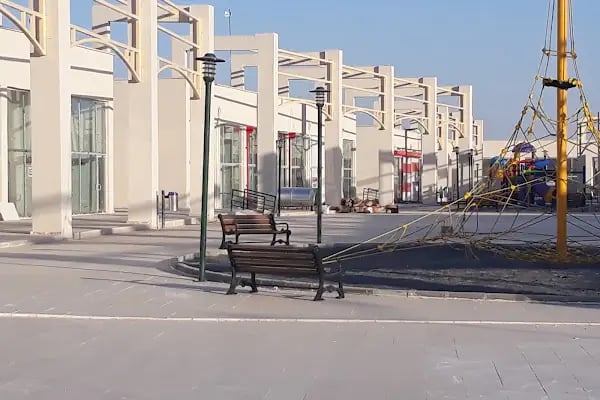 Viranşehir toki - Resim 18