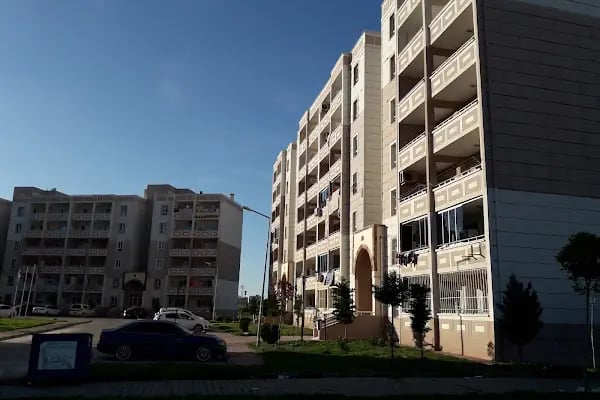 Viranşehir toki - Resim 3