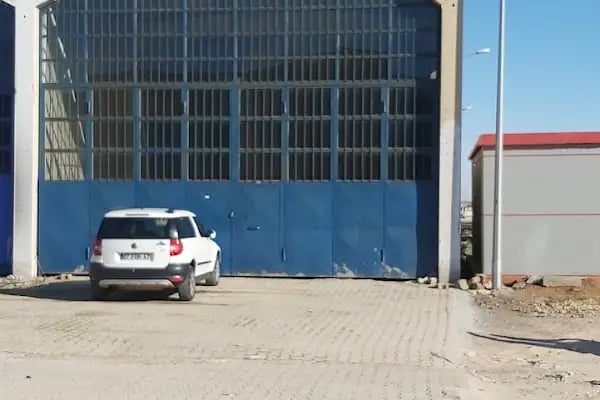 Viranşehir toki - Resim 14
