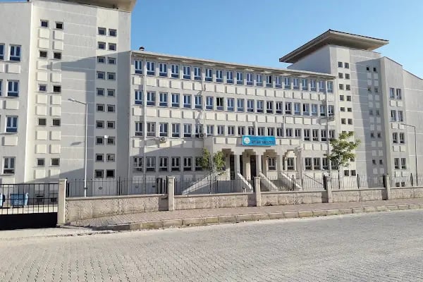 Viranşehir toki - Resim 8