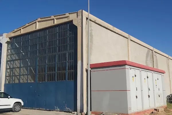 Viranşehir toki - Resim 1