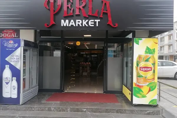 Perla Market - Resim 16